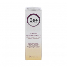 Be+ Cuidado Redensificante Piel Madura Serum Efe