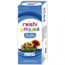 Reishi Peques Studio Neo 150Ml.