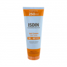 Isdin Fotoprotector Gel Crema spf 50+ 250 Ml.