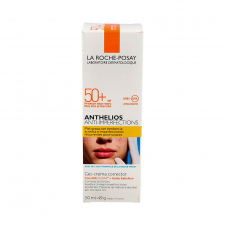 Anthelios Anti-Imperfecciones Spf50+ 50 Ml
