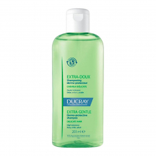 Ducray Champu Equilibrante 200 Ml