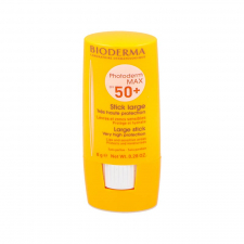 Bioderma Fotoprotector Photoderm Max Spf 50+ Stick Roll On 8 G
