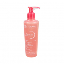 Bioderma Sensibio Gel Moussant Limpiador Micelar 200 Ml