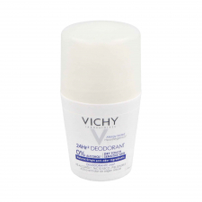 Vichy Desodorante Bola Sin Sal Aluminio