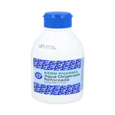 Agua Oxigenada Kern 5,1% 250Ml