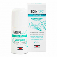 Germisdin Rx Hh Antitrans Roll 40M