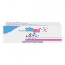 Sebamed Baby Crema Balsam  50 Ml