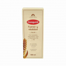 Ceregumil Jbe 500 Ml