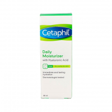 Cetaphil Crema Hidratante Facial 88 Ml