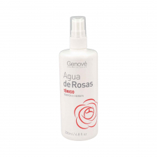 Agua De Petalos De Rosas Spa Solucion 200