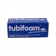Tubo De Foam Tubifoam N 4