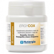 Ergycox 30Comp.