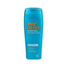 Piz Buin After Sun Locion Hidratante Calmante Y