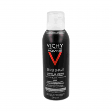 Vichy Homme Espuma De Afeitar Anti-Irrita 200 Ml