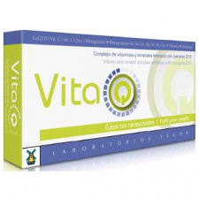 Vita Q 30Comp.