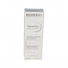 Pigmentbio Daily Care Spf 50+ 1 Envase 40 Ml