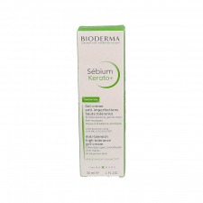 Bioderma S+Bium Kerato+ Eficacia Antiacn+ M-Xima Tolerancia