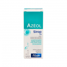 Pileje Azeol Jarabe Ts 75 Ml