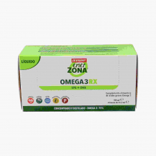 Enerzona Omega 3RX Líquido