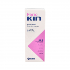 Perio Kin Clorhexidina