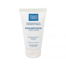Martiderm Exfoliante Facial Crema