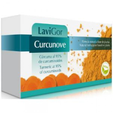 Curcunove 60Cap.