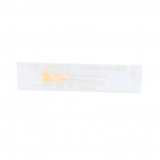Aguja Hipodermica Bd Microlance3 25 G 5/8" 16 X
