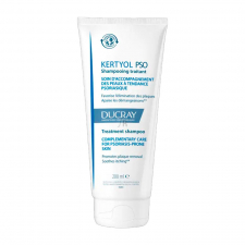 Kertyol-Pso Ducray 125 Ml.