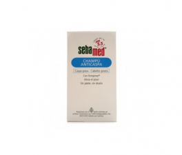 Sebamed Champú Dermatologico Anticaspa 200 Ml. - Farmacia Ribera