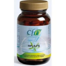 Hplr Fs (Pylori Fs) 60Cap. Cfn