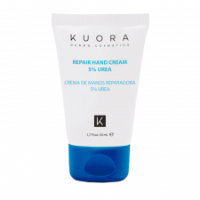 Kuora Crema De Manos Urea 5% 50 Ml.