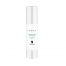 Kuora Soja Dia Y Noche 50 Ml - Kuora