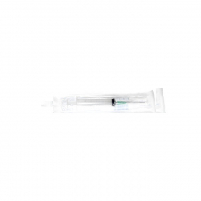 Jeringa C/A Icogamma 5 Ml A:0,8X40 180U