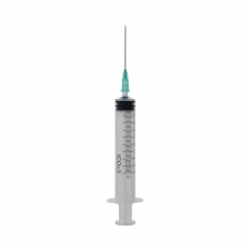 Jeringa C/A Icogamma 2 Ml A:0,8X40 240 U - Varios