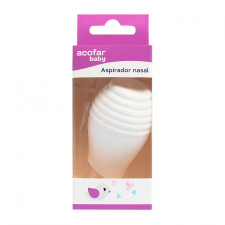 Aspirador Nasal Acofarbaby