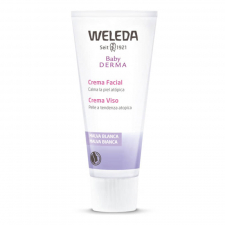 Weleda Crema Facial De Malva Blanca 50 ml