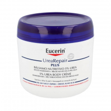 Eucerin Urearepair Plus Balsamo Nutritivo 1 Envase 450 Ml
