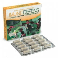 Imunit Defens 30Cap.