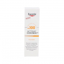 Eucerin Actinic Control Fps 100 80 Ml