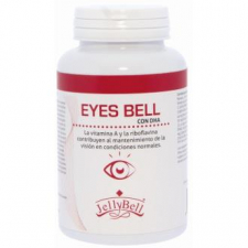 Eyes Bell 60Cap.