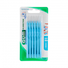 Cepillo Interdental Gum 2314 Proxabrush Bi-Direc