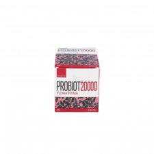 Probiot 20.000 Flora Intima 15 Sobres Plantis
