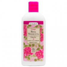 Champu Rosa Mosqueta 500Ml. Ecocert Bio