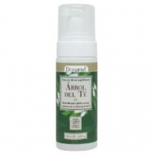 Mousse Limpiador Desmaquillante Arbol Del Te 150Ml
