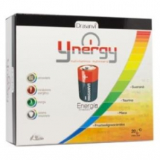 Ynergy Energia Inmediata 20Viales