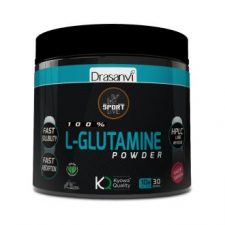 L-Glutamina Sandia 300Gr. Sport Live