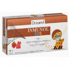 Inmunol Kids 14Viales
