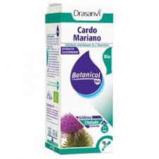 Exto Cardo Mariano 50Ml Drasanvi