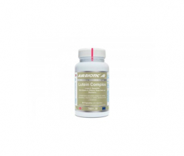 Airbiotic Ab Lutein 30 Tabletas - Farmacia Ribera