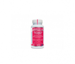 Airbiotic Ab Astragalus 60 Cápsulas - Farmacia Ribera